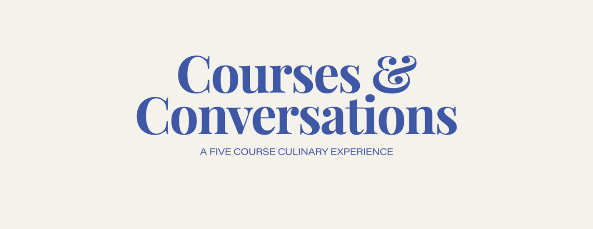 2022 Courses & Conversations Palm Beach